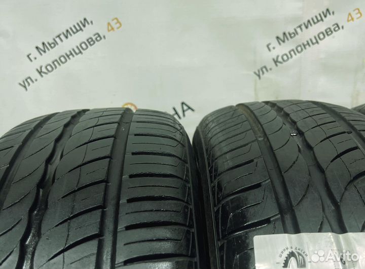 Pirelli Cinturato P1 205/55 R16 94Y