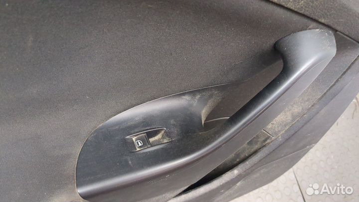Дверь боковая Volkswagen Passat 6, 2006