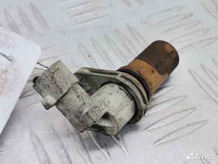 Датчик коленвала для Opel Vectra C 12855170
