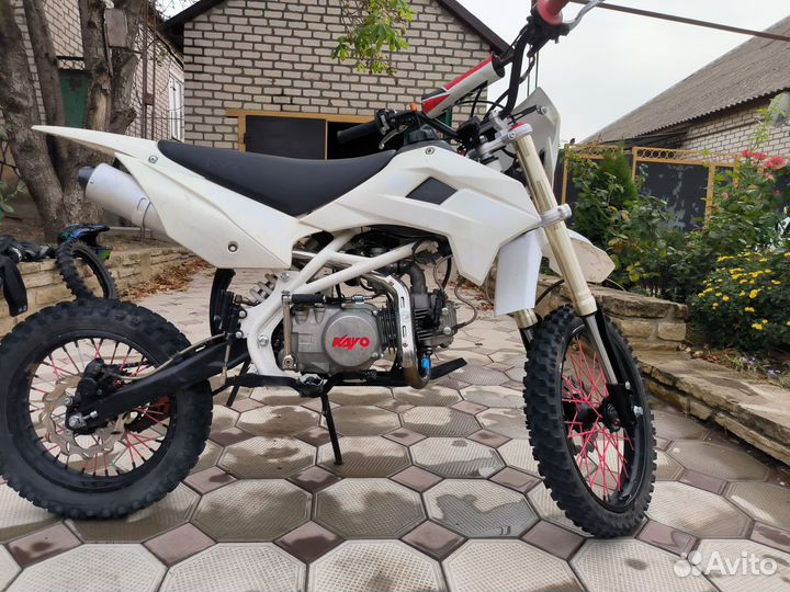 Продам Kayo140krz