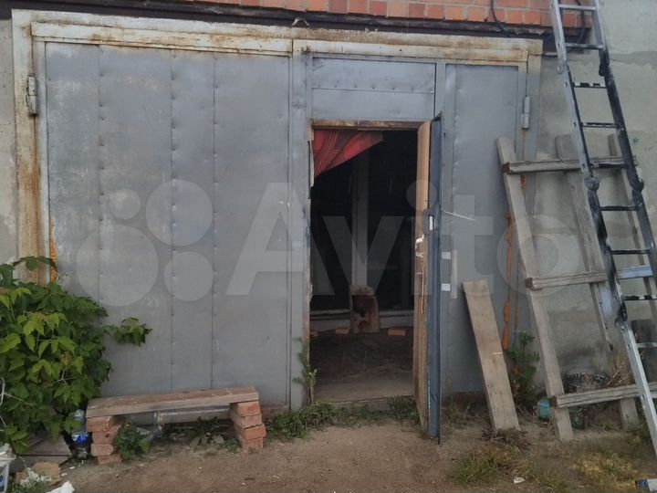 Производство, 160 м²