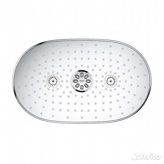 Верхний душ Grohe Rainshower SmartControl 26254000