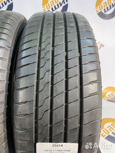 Firestone Roadhawk 225/60 R17 99V