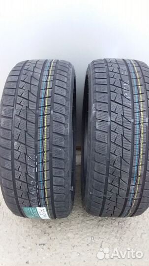 LingLong Green-Max Winter Ice I-15 235/40 R18