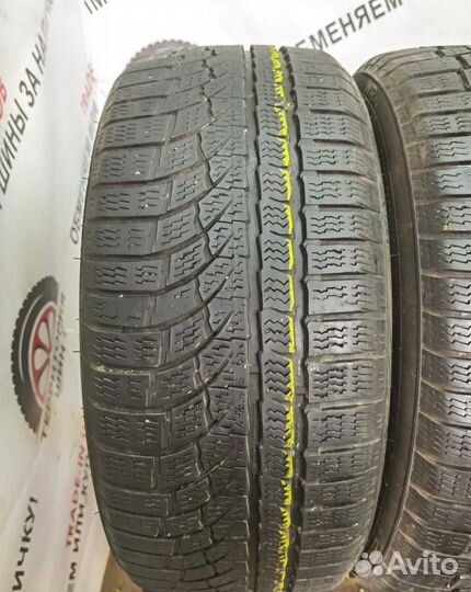 Nokian Tyres WR A4 215/40 R17 87Q