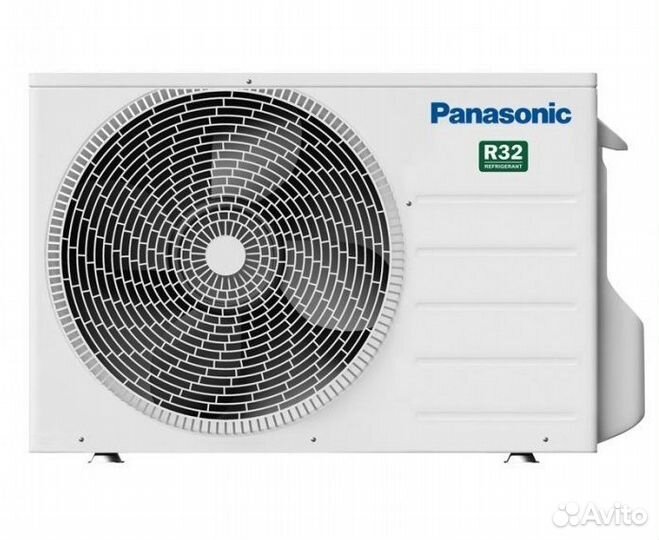 Panasonic CS/CU-TZ50WKE кондиционер настенный