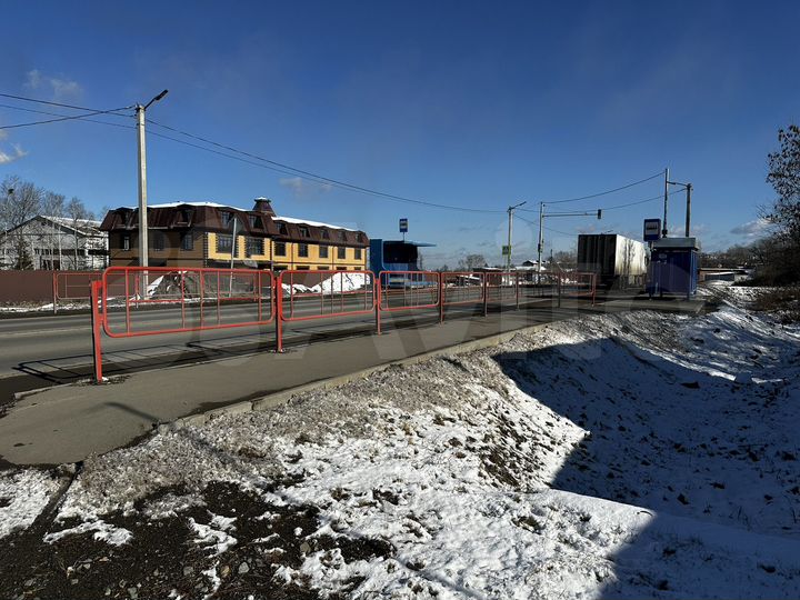 Производство