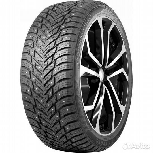 Nokian Tyres Hakkapeliitta 10p SUV 275/45 R20 110T