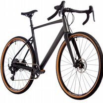 Гравийный велосипед stinger gravix STD 2024г 4рамы