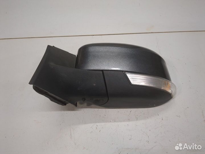 Зеркало боковое Ford Focus 3, 2016