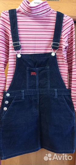 Вещи на девочку