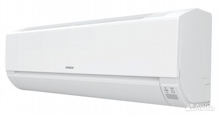 Внутренние блоки мульти сплит-систем Hitachi RAK-5