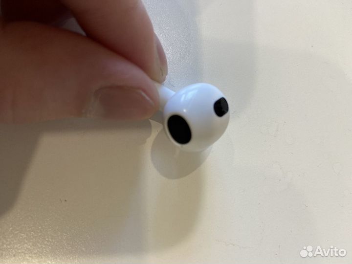 Наушник apple airpods 3 левый