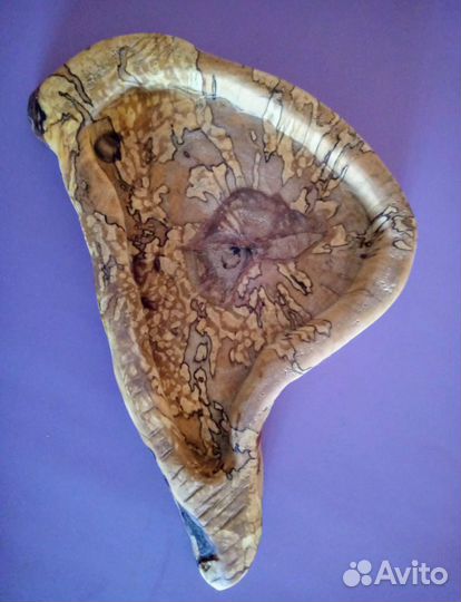 Менажница поднос