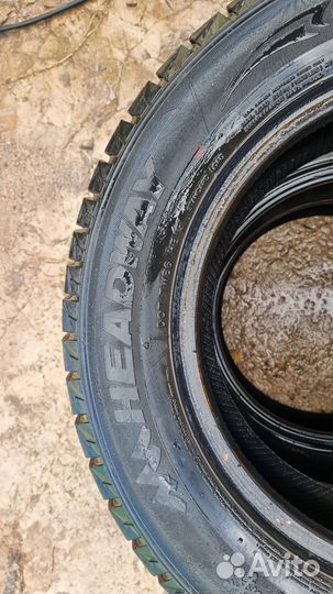 Bridgestone Ice Cruiser 5000 195/65 R15