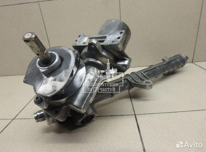 Рейка рулевая BMW 32109810037