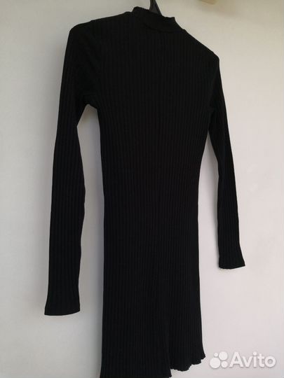 Платье лапша 40-42