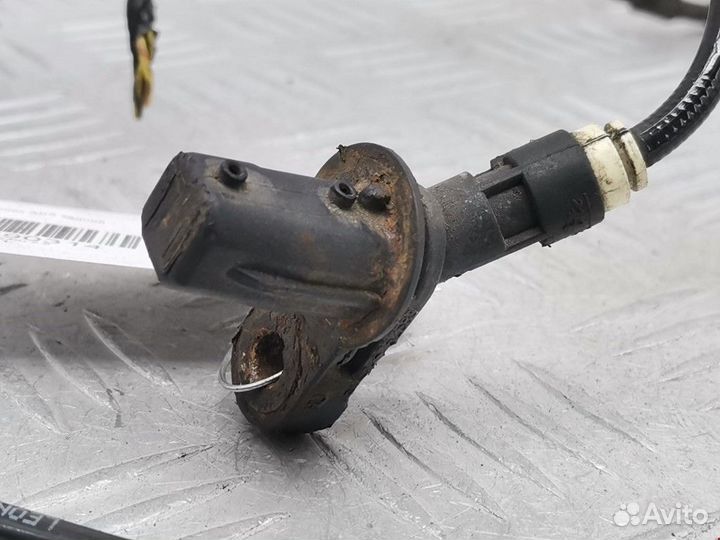 Датчик ABS BMW 3 E46 2002 34526752683