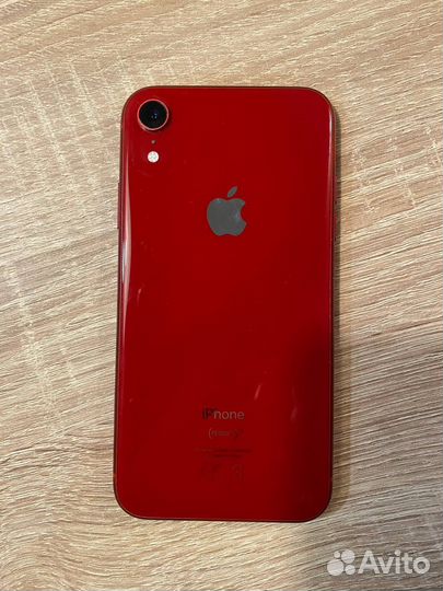 iPhone Xr, 64 ГБ
