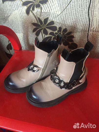 Продам лоферы