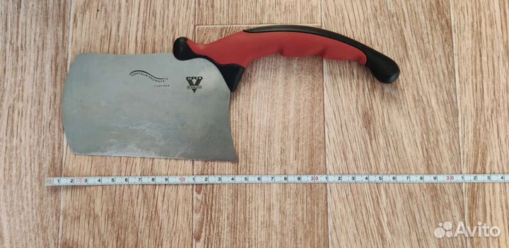 Кухонный топорик