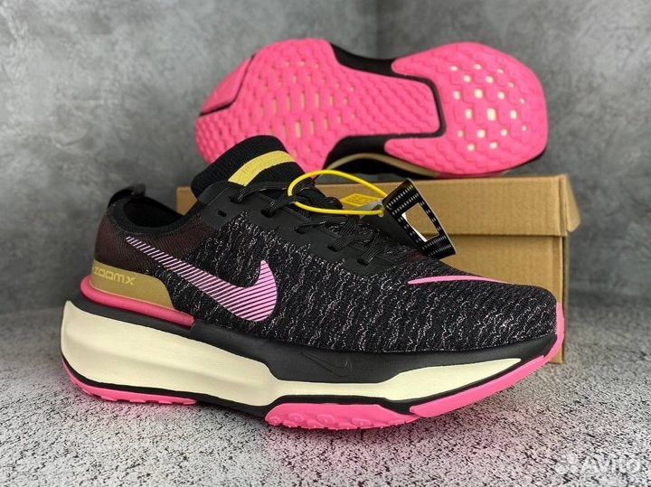 Кроссовки Nike zoomx беговые