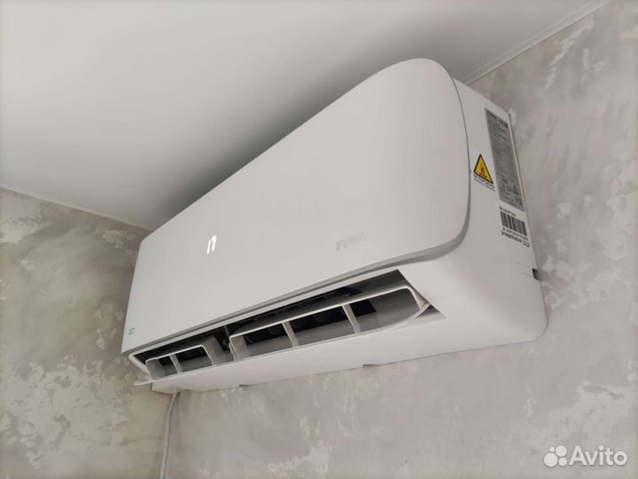 Сплит-система Funai samurai 2