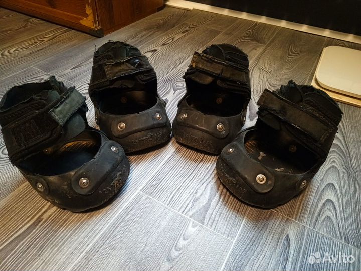 Ботинки для лошади Easy Boot Glove Soft