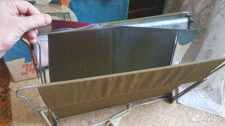 Фотоглянцеватель эфг-3-М1