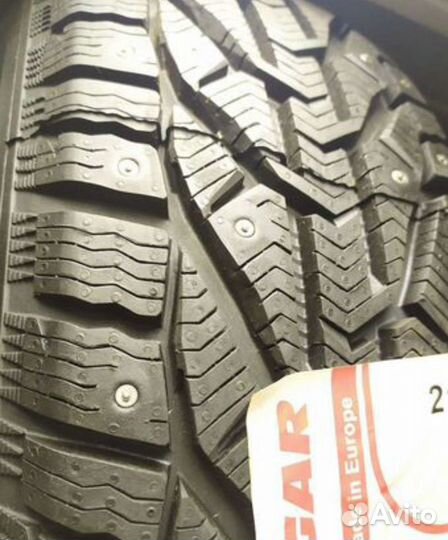 Tigar Ice 225/60 R17