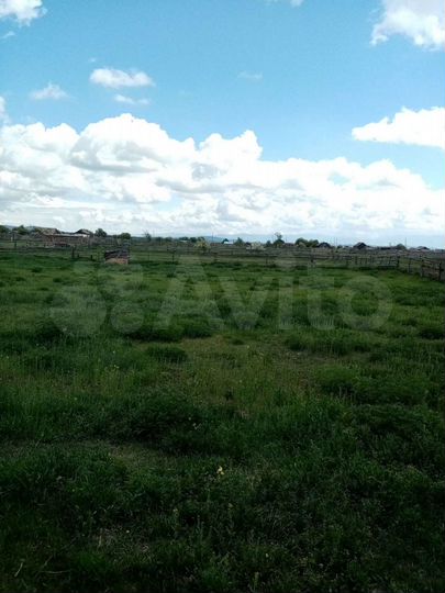 Дом 40 м² на участке 30 сот.