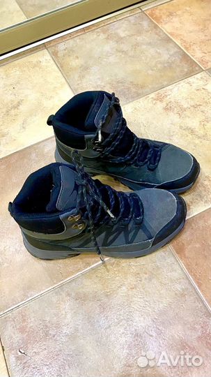 Ботинки мужские 42 демисезонные