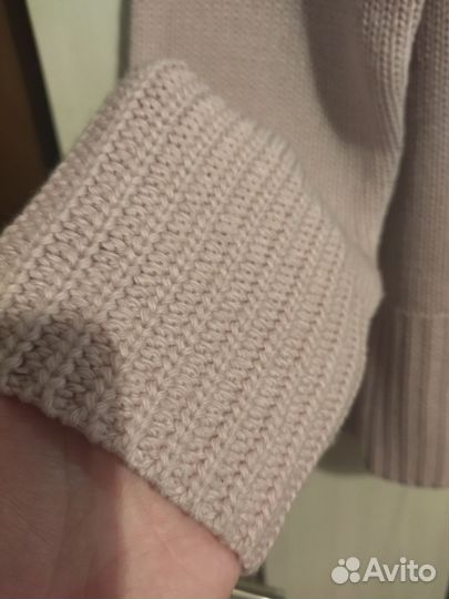 Свитер, джемпер, пуловер женский 54 56 раз р