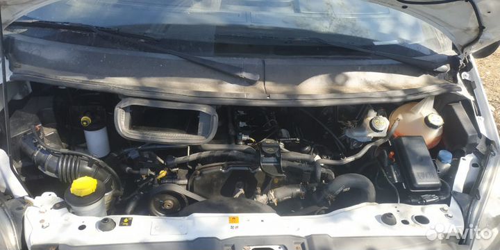 Интегрированный Forest river FR-3, 2006