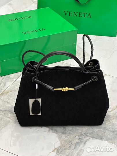 Сумка bottega veneta