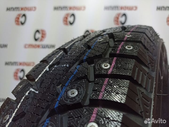 Roadmarch Winter X PRO Studs 68 155/70 R13 75T