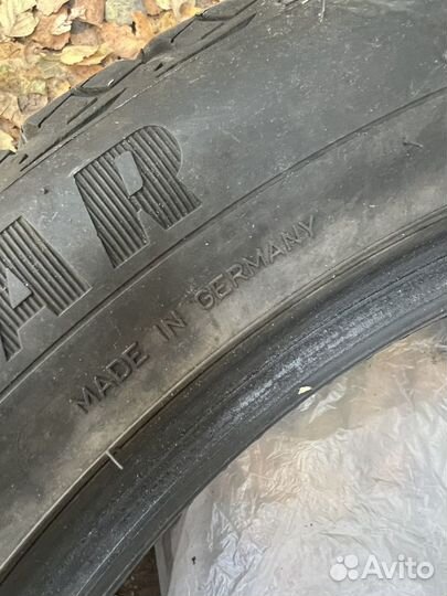 Goodyear UltraGrip 225/50 R18