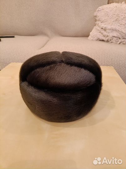 Шапка мужская