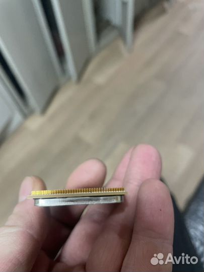 Amd a8 9600 am4 сокет