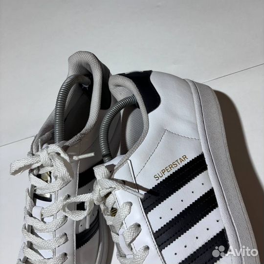 Кеды Adidas Originals Superstar Оригинал 42