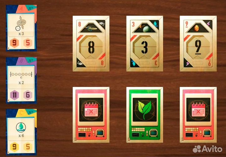 Планшет Добро пожаловать на Луну