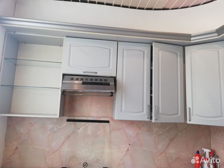 Кухонный гарнитур кухня бу