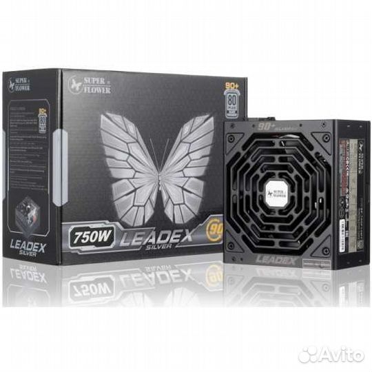 Блок питания Super Flower Leadex 750W