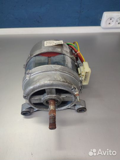 Двигатель ardo type 20584.405