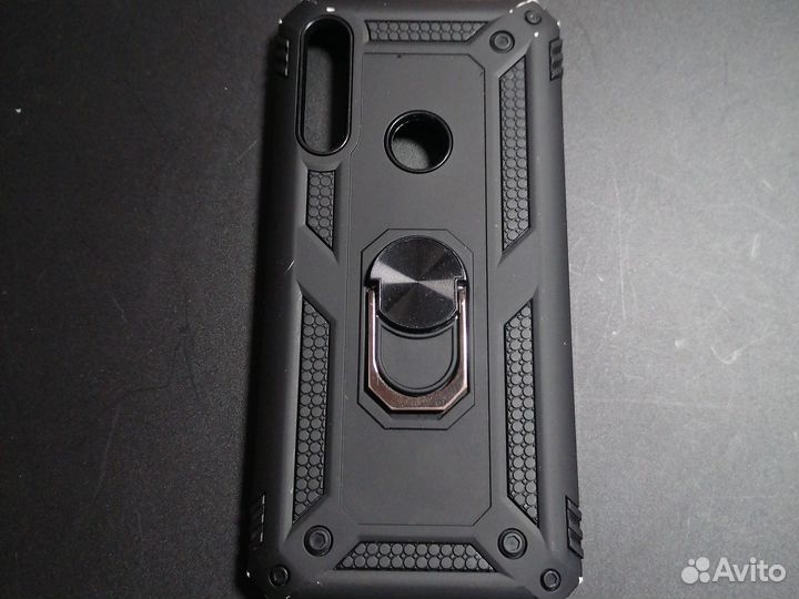 Чехол на телефон honor 9x бу