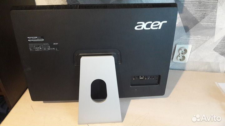 Acer aspire Z3-615