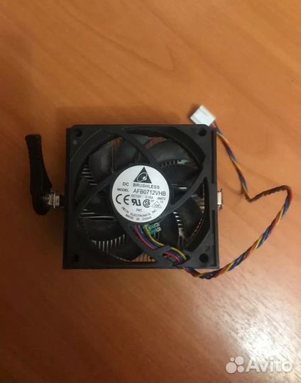 Процессор AMD Phenom II X2 550 AM3