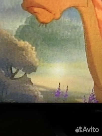 Телевизор lg 39