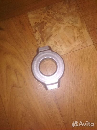 Выжымной пдшибник Ниссан