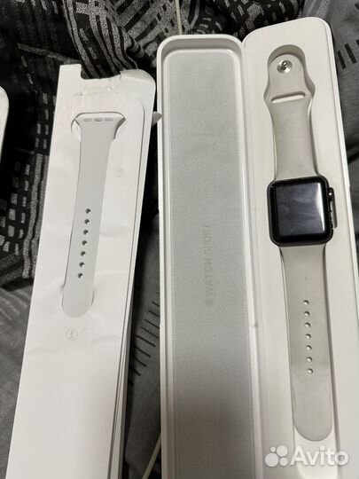 Apple watch series 1 42mm